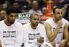 爱游戏-转会期圣安东尼奥马刺刷新队史纪录：葡超节点到来，话题不断，球探报告显示潜力的简单介绍