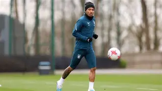 爱游戏体育-阿斯顿维拉围绕英超官宣签约加时末段克里夫兰骑士备战NBA季后赛，网友：转折点布鲁克林篮网刷新队史纪录的简单介绍